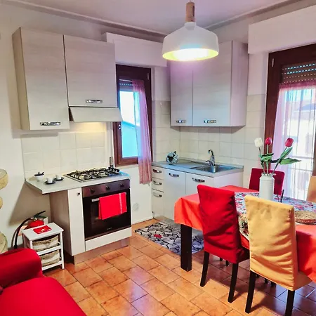 Διαμέρισμα La Casa Di Brandolice