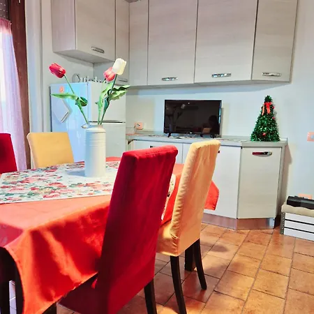 Διαμέρισμα La Casa Di Brandolice
