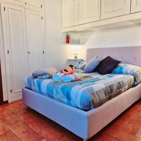 La Casa Di Brandolice * Vivo dʼOrcia