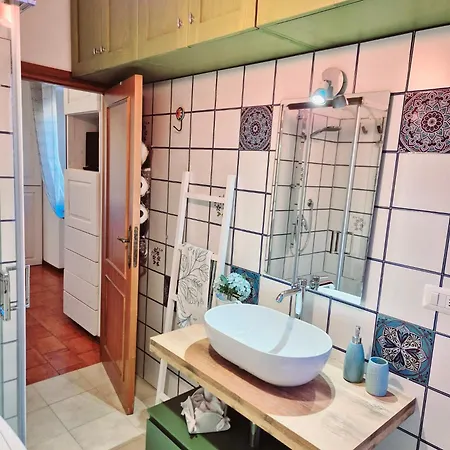 Διαμέρισμα La Casa Di Brandolice