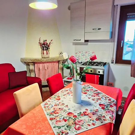 La Casa Di Brandolice * Vivo dʼOrcia