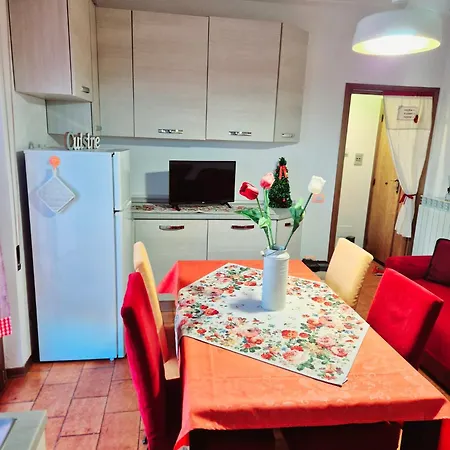 La Casa Di Brandolice Apartment