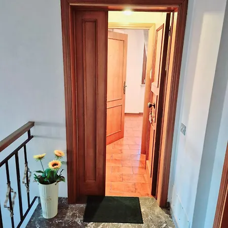 La Casa Di Brandolice