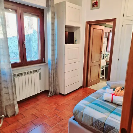 Daire La Casa Di Brandolice *