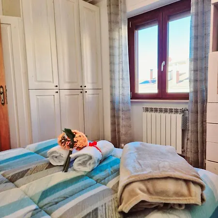 Daire La Casa Di Brandolice